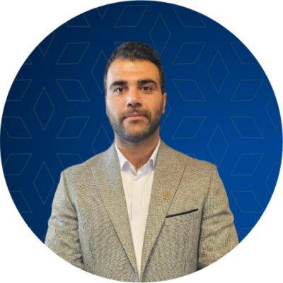 مهندس ارثی