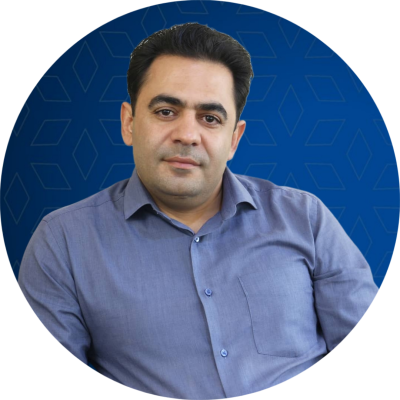 مهندس ابوالفضل مختاری