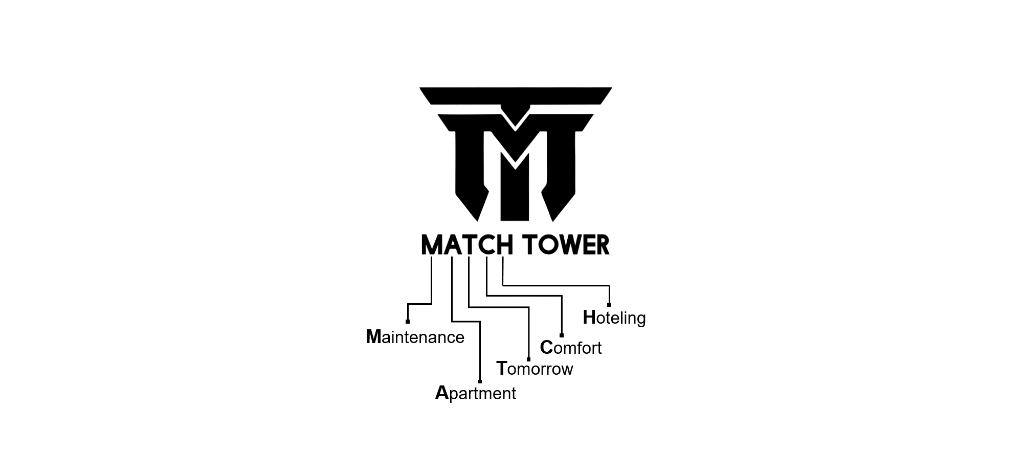 MATCH TOWER