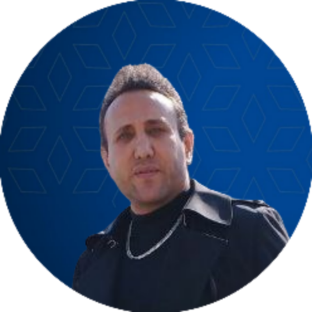 مهندس تاجیک