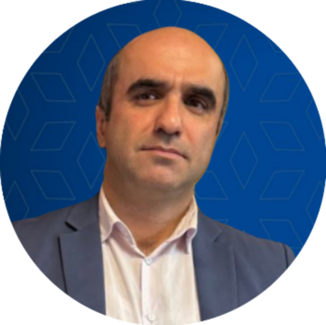 مهندس شکوهی