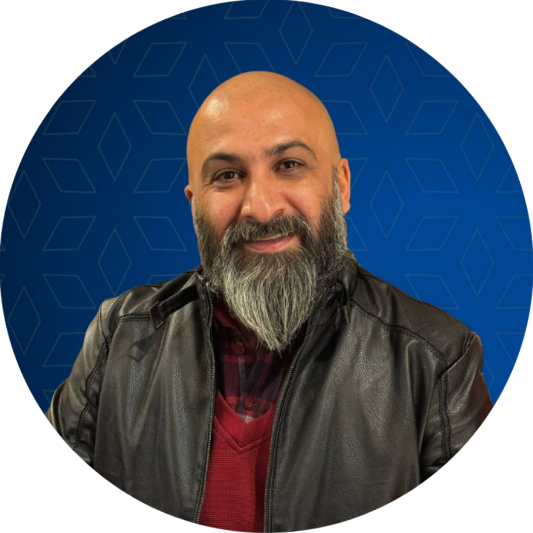 مهندس رحیمی