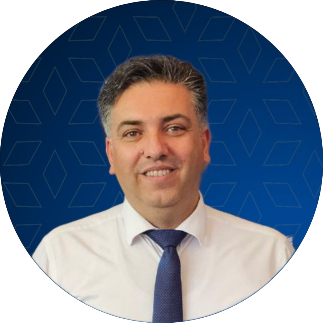 مهندس سیامک محمودی