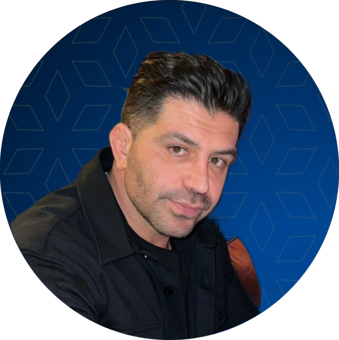 مهندس قربانی