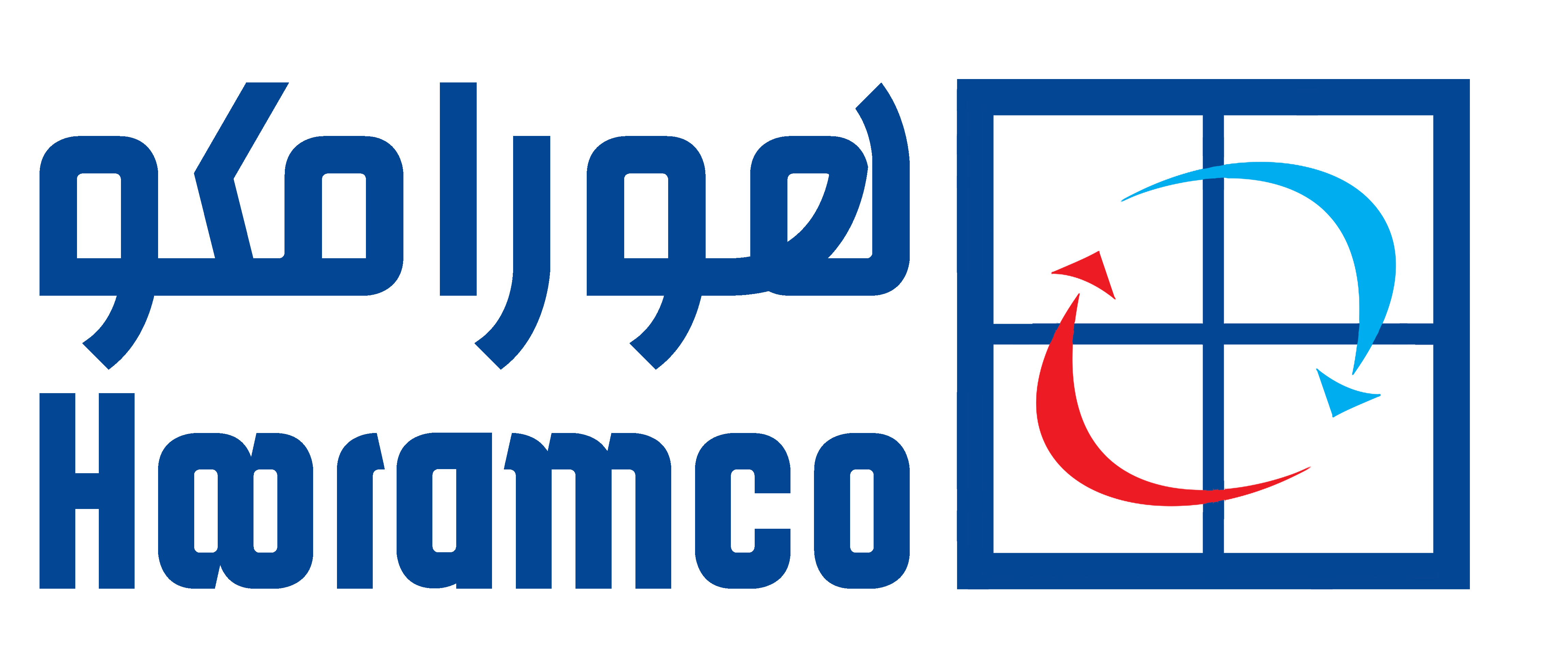 هورامکو