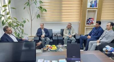 بزرگترین گردهمایی سازندگان و تولیدکنندگان صنعت ساختمان در استان مازندران برگزار می‌شود