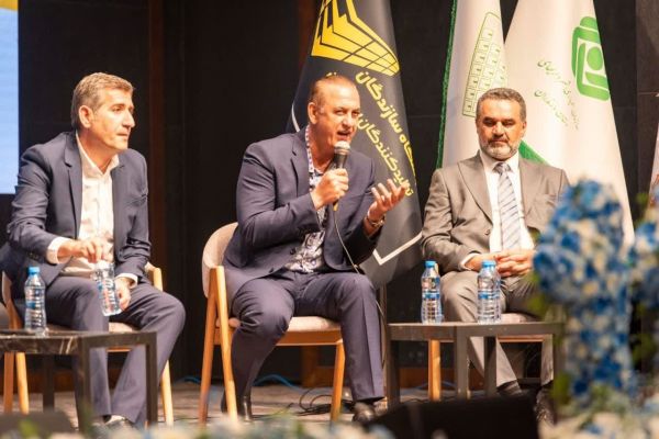 نسل جدید خانه‌ها باید آرامش و کیفیت زندگی را تجلی دهد