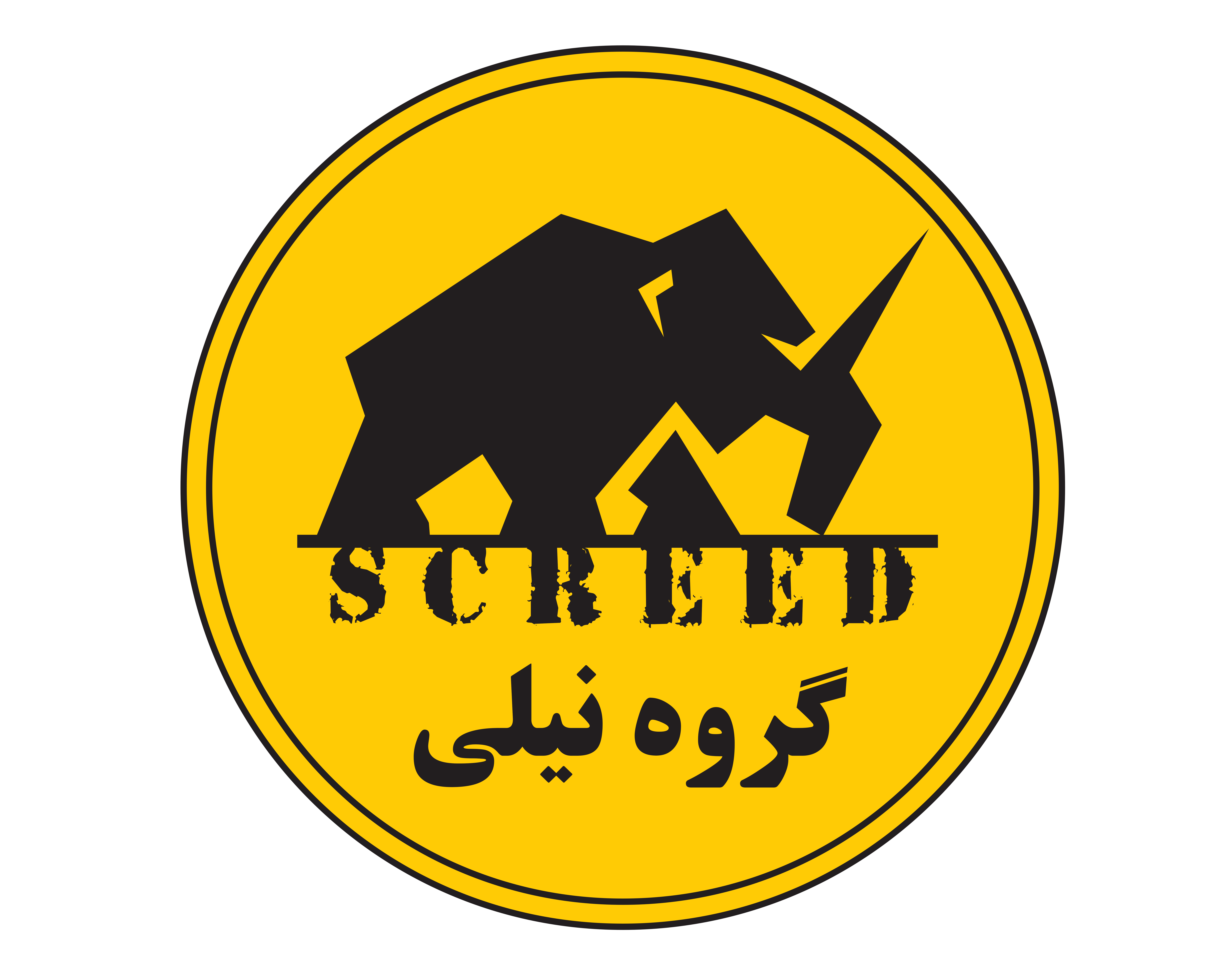 گروه نیلی