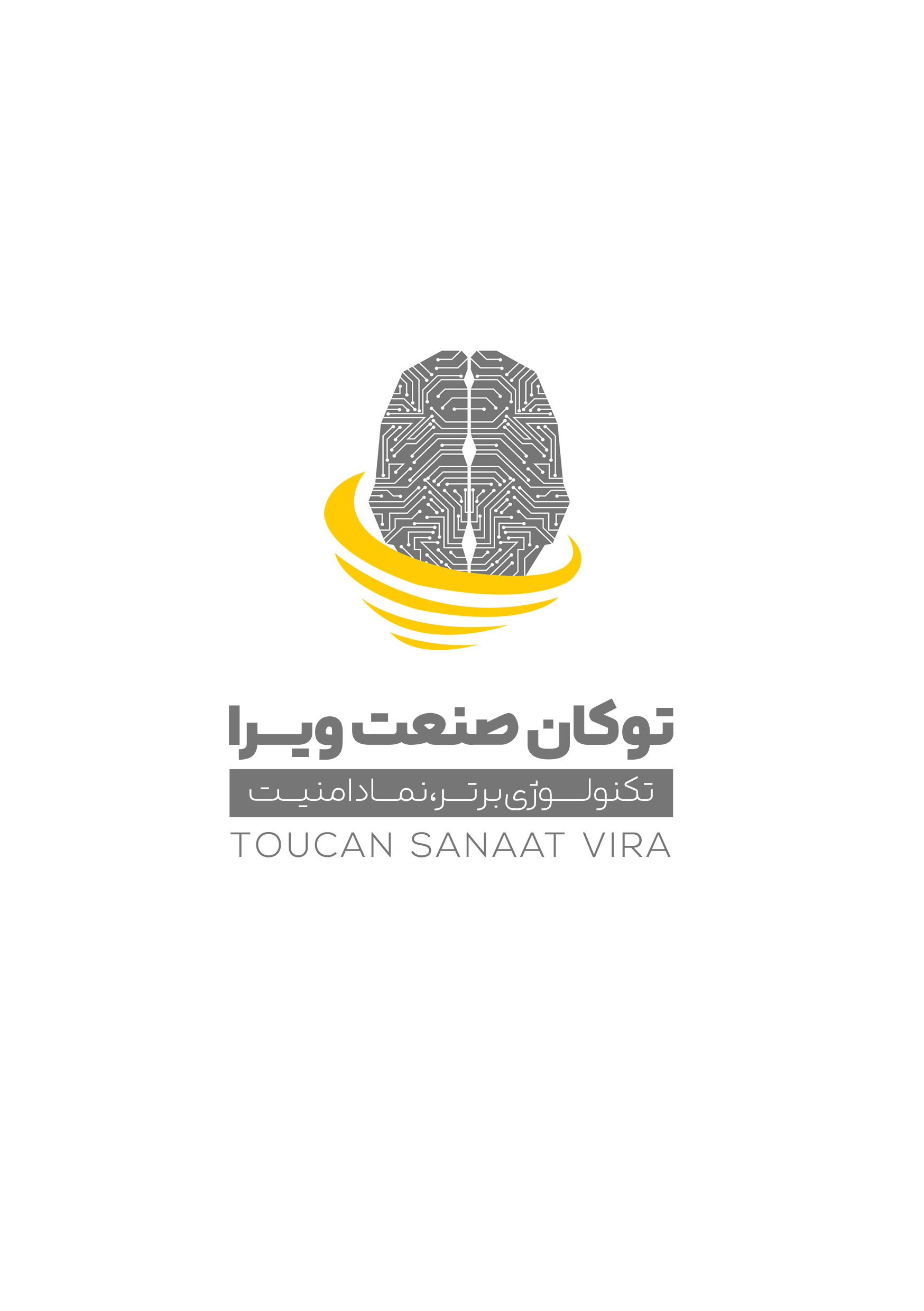 توکان صنعت ویرا