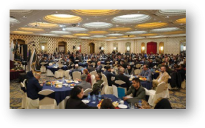 پنجمین اجلاس / سازندگان و سرمایه گذاران ساختمان