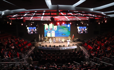 هشتمین اجلاس / تامین متریال پروژه