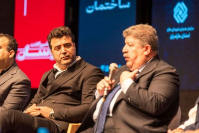 مازندران در آستانه بحران زیست‌محیطی و رکود ساخت‌وساز هدفمند قرار دارد